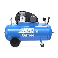 Поршневой компрессор Abac PRO A39B-0 270 CT3 Zero (миниатюра)
