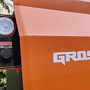 Правильно-гибочная линия Grost SBL 4-12C. Дополнительное изображение 11