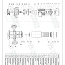 Вертикальный многоступенчатый насос PURITY PVS 2-15 (N). Дополнительное изображение 4