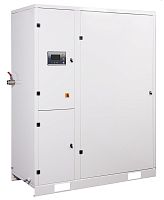 Спиральный компрессор Remeza КС10-8В3 (миниатюра)