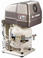 Поршневой компрессор Fini DR.SONIC 320-50V-ES-3M (миниатюра)
