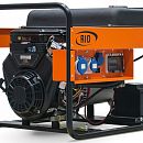 Бензиновый генератор RID RH 8001 E с АВР. Основное изображение
