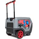 Бензиновый генератор Briggs & Stratton Q 6500 Inverter. Дополнительное изображение 3