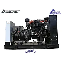 Дизельный генератор Азимут АД-80С-Т400-1РМ14 (миниатюра)