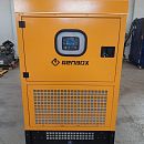 Дизельный генератор Genbox JD100. Дополнительное изображение 9