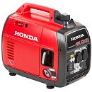 Бензиновый генератор Honda EU 22 iT. Основное изображение