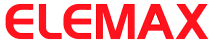 Логотип бренда Elemax