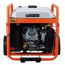 Бензиновый генератор EVOline BPB 9000 E. Дополнительное изображение 5