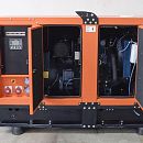 Дизельный генератор RATO ALBOGEN TWS343. Дополнительное изображение 6