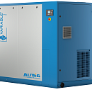 Винтовой компрессор Almig VARIABLE XP-90-10. Основное изображение