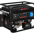 Бензиновый генератор A-iPower AP5500E c АВР. Дополнительное изображение 1
