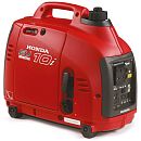 Бензиновый генератор Honda EU 10 iT1. Основное изображение