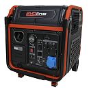 Инверторный генератор EVOline BQH 11000 E. Дополнительное изображение 2
