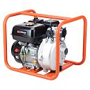 Бензиновая мотопомпа EVOline HG 20. Дополнительное изображение 9