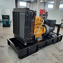 Дизельный генератор Genbox JD160-S. Дополнительное изображение 11