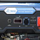 Бензиновый генератор ТСС SGG 8000EH3NA. Дополнительное изображение 1