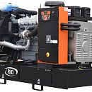Дизельный генератор RID 750 B-SERIES. Основное изображение