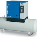 Винтовой компрессор Alup Sonetto 10-10 270L. Основное изображение