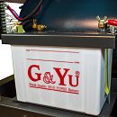 Дизельный генератор Toyo TG-14SPC. Дополнительное изображение 1