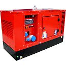 Дизельный генератор EuroPower EPS 193 DE. Основное изображение