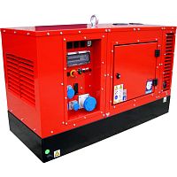 Дизельный генератор EuroPower EPS 193 DE (миниатюра)