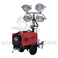 Осветительная мачта Chicago Pneumatic CPLT V15 (миниатюра)