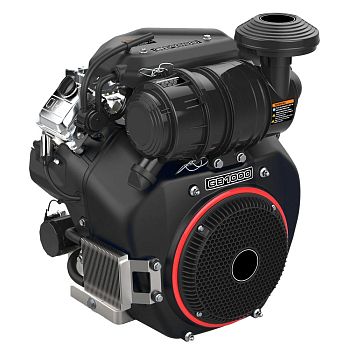 Бензиновый двигатель Zongshen GB 1000 E