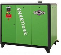 Винтовой компрессор Atmos ST 30 10 FD + (миниатюра)