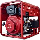 Дизельный генератор REDVOLT EPD7500EA3. Дополнительное изображение 9