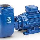 Канализационный насос Varisco JE 4-100 G10 NT20. Основное изображение
