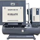 Винтовой компрессор Exelute EXDM-RD 11/8. Основное изображение