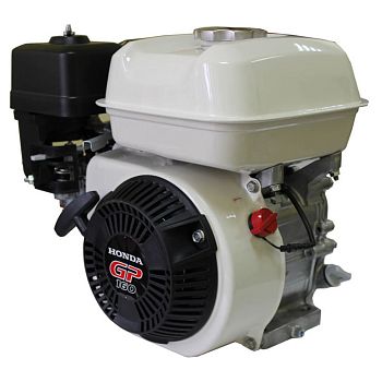 Бензиновый двигатель Honda GP160H-QX3