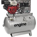 Поршневой компрессор Abac ENGINEAIR 11/270 DIESEL. Основное изображение