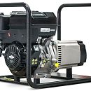 Бензиновый генератор RID RS 5001 E с АВР. Основное изображение