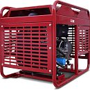 Дизельный генератор REDVOLT EPD12000EA. Дополнительное изображение 2