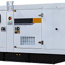 Дизельный генератор EcoPower АД50-T400 в кожухе. Дополнительное изображение 5
