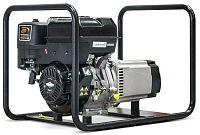 Бензиновый генератор RID RS 5001 E с АВР (миниатюра)