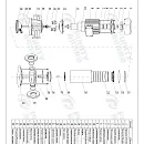 Вертикальный многоступенчатый насос PURITY PVS 1-33 (N). Дополнительное изображение 4