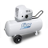 Винтовой компрессор Fiac NEW SILVER 3-300 (миниатюра)