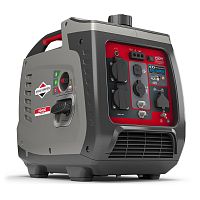 Бензиновый генератор Briggs & Stratton P 2400 Inverter (миниатюра)