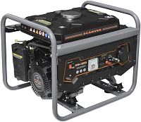 Бензиновый генератор Carver PPG-1200A (миниатюра)