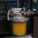 Дизельный генератор Toyo TKV-27TPC. Дополнительное изображение 2