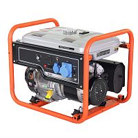 Бензиновый генератор EVOline PB 7000 (миниатюра)