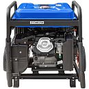 Бензиновый генератор ТСС SGG 7000Ei. Дополнительное изображение 7