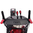 Бензиновый снегоуборщик EVOline SBG 690 HE. Дополнительное изображение 6