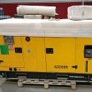 Дизельный генератор ADD Power ADD55R. Дополнительное изображение 1