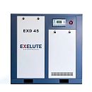 Винтовой компрессор Exelute EXV 45/7 Omron. Основное изображение