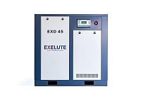 Винтовой компрессор Exelute EXV 45/12 Zoncn (миниатюра)