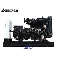Дизельный генератор Азимут АД-50С-Т400-2РМ11 (миниатюра)