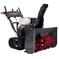 Бензиновый снегоуборщик EVOline SBG 760 THE HYDRO (миниатюра)